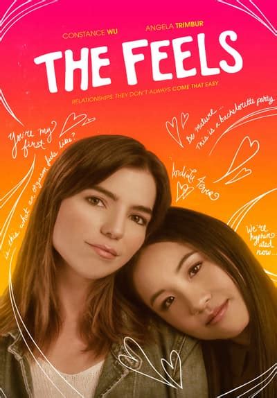 Watch The Feels (2018)